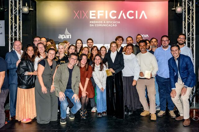 APAN distingue as campanhas mais eficazes de marketing e comunicação