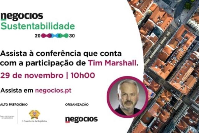 Conferência Social – Os desafios da demografia e da habitação