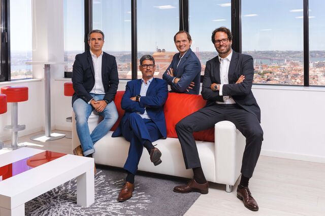Grupo francês compra tecnológica portuguesa com 350 trabalhadores 