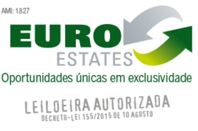 Leilão EuroEstates de escritórios e parqueamentos