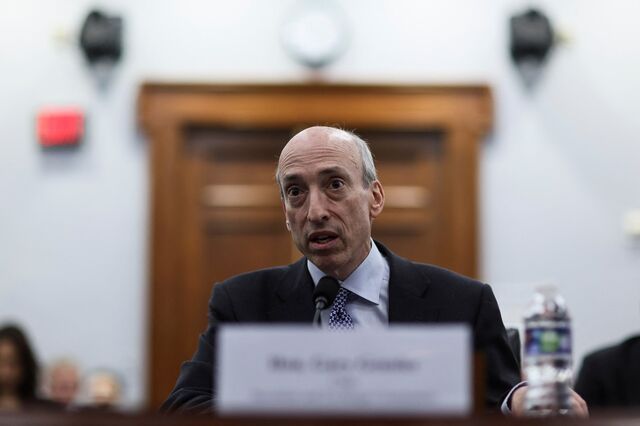 Presidente da SEC anuncia que vai deixar cargo quando Trump tomar posse