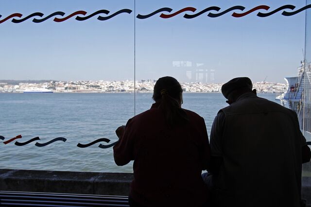 Pobreza na Grande Lisboa disparou 42% no ano passado