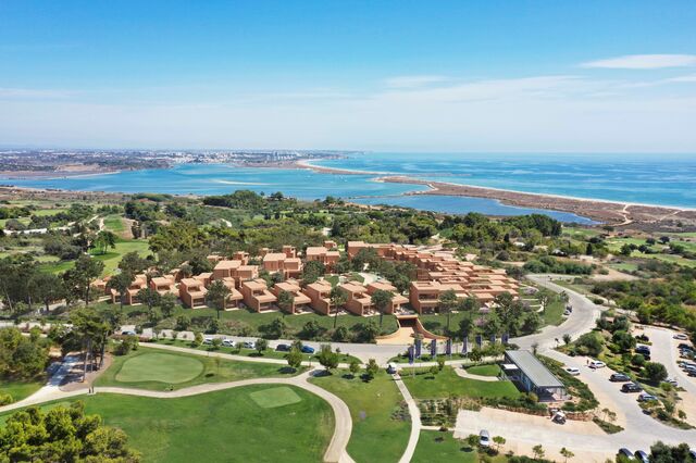 Britânica Arrow investe 400 milhões no algarvio Palmares 