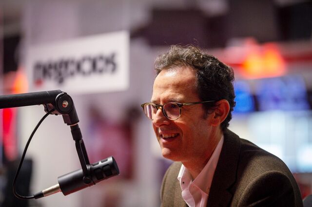  Nuno Matos: “Usamos os resíduos para produzir o primeiro combustível sustentável do mundo”