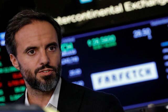 Dos lucros aos prejuízos, Farfetch perde o “brilho” e pode até sair de bolsa