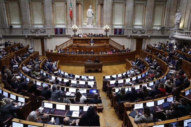 OE para 2024 aprovado na votação final global. PAN e Livre mantêm abstenção