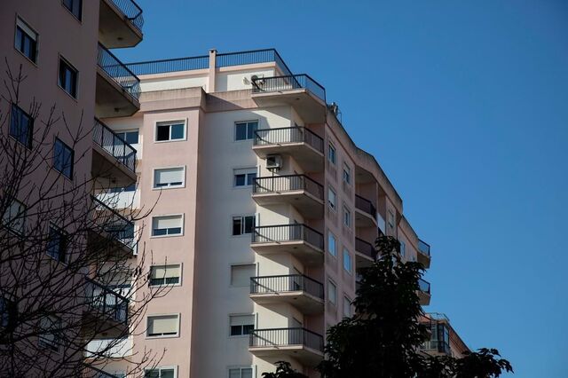 Montante de empréstimos para habitação dá maior salto desde 2008 em maio