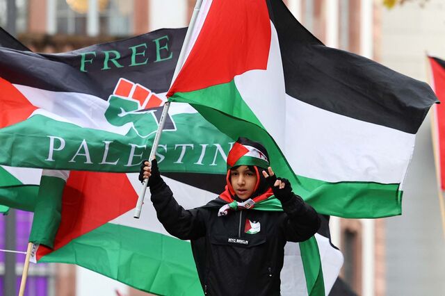 Noruega, Espanha e Irlanda vão reconhecer o Estado da Palestina. O que significa?