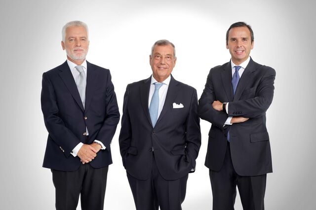 Pedro Rebelo de Sousa deixa liderança da SRS após 30 anos
