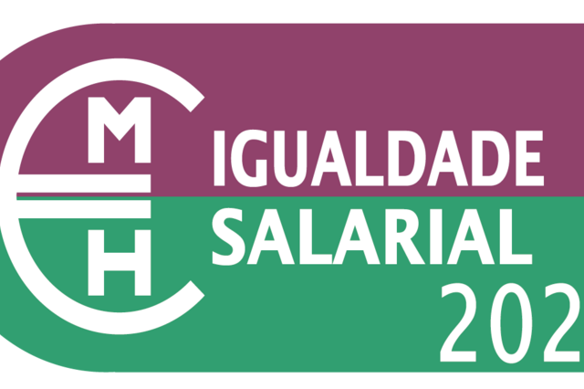 Yunit Consulting reconhecida com Selo de Igualdade Salarial 2023