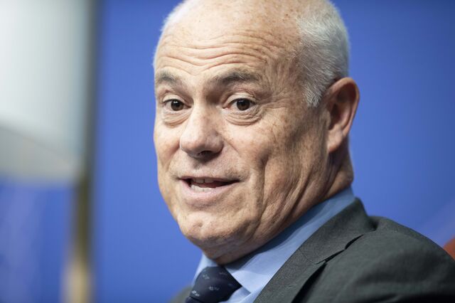 Presidente da EBA: “A garantia europeia de depósitos deve estar no topo da agenda para o novo ciclo político”