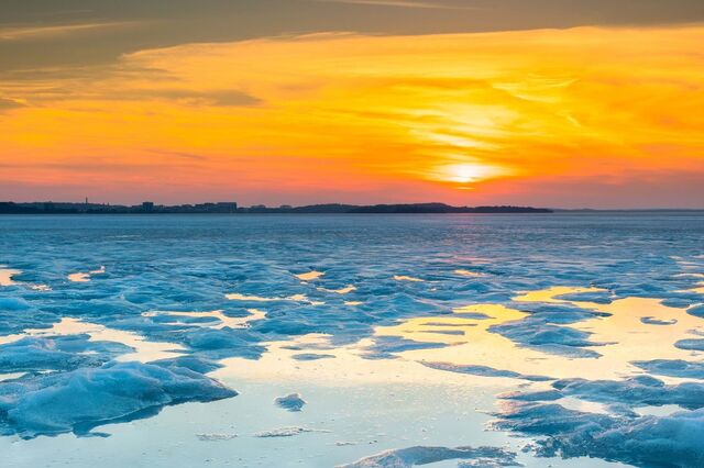 Mundo bate vários recordes climáticos e atinge 1,4 °C de aquecimento em 2023