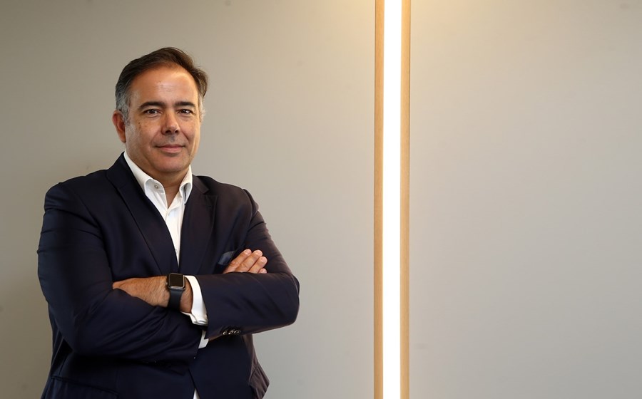 João Henriques é cofundador da Iberis Capital, que gere atualmente 430 milhões de euros e espera chegar ao fim do ano com 550 milhões de euros.