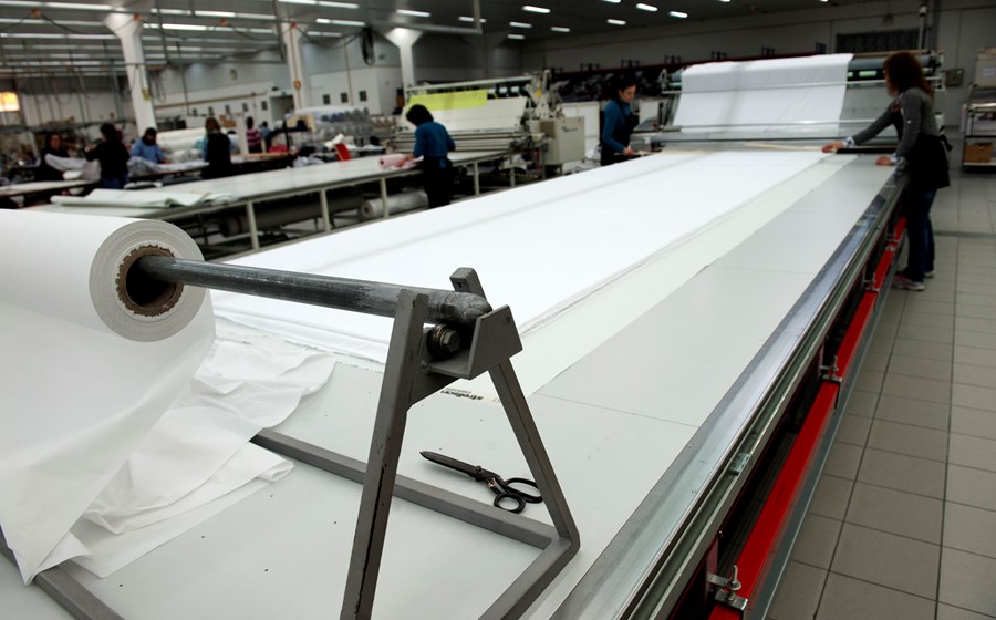 O setor têxtil tem muitas certificações que estão associadas ao processo de sustentabilidade.