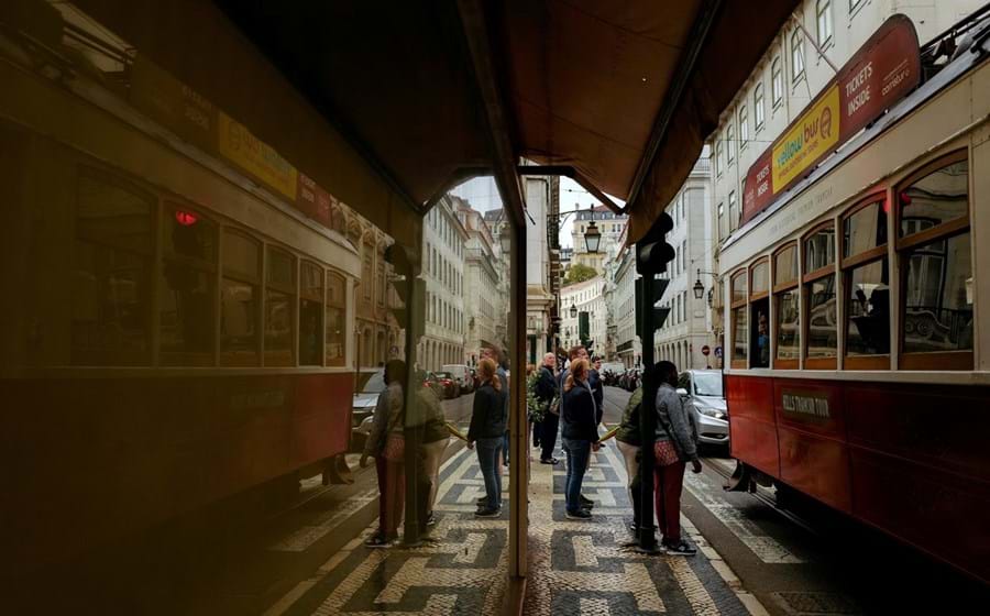 Lisboa é uma das cidades que já aposta no conceito de “smart city”. A ideia é estender a todo o território.
