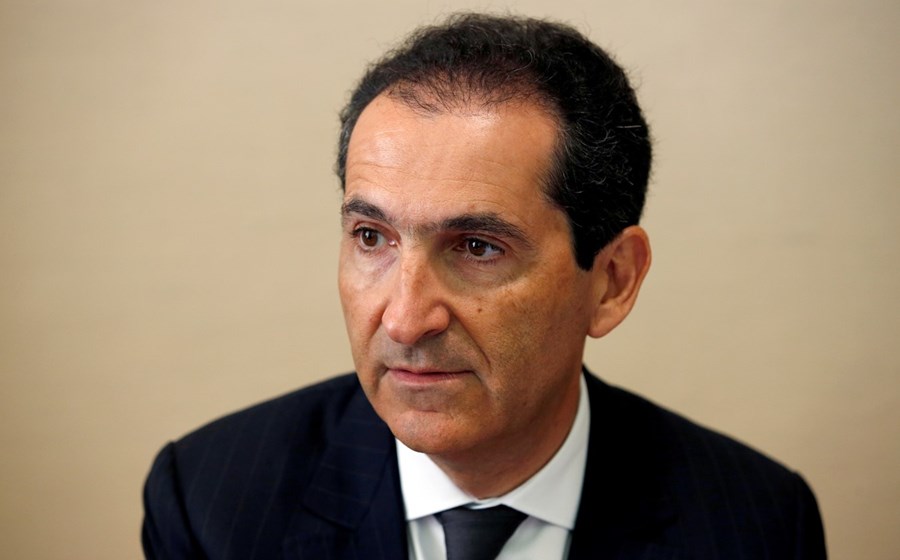 Patrick Drahi está a avaliar ativos da Altice em diferentes geografias.