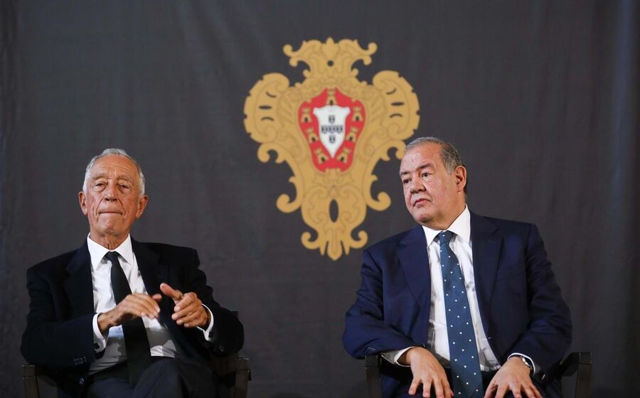 Marcelo Rebelo de Sousa