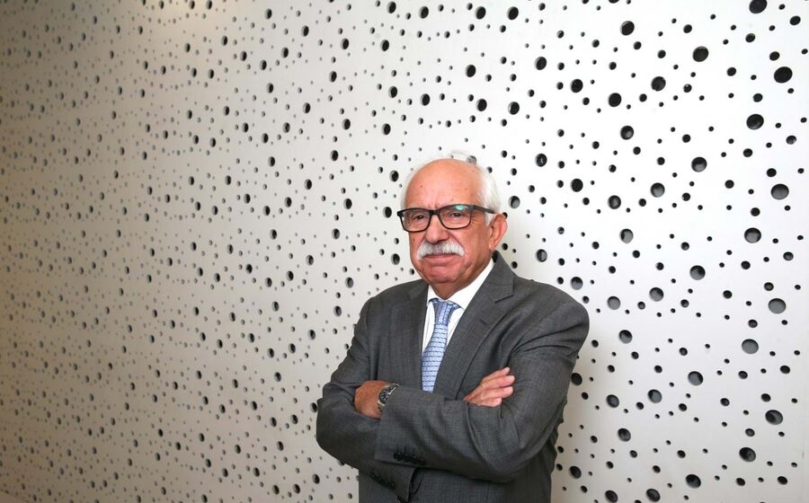 Jorges Henriques Presidente da FIPA