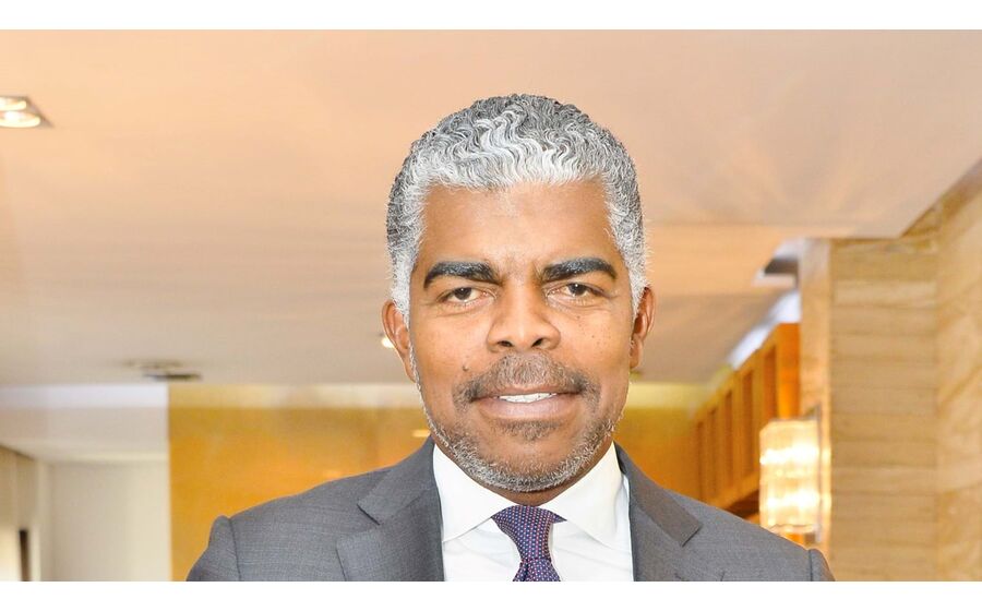 Ricardo Viegas d’Abreu