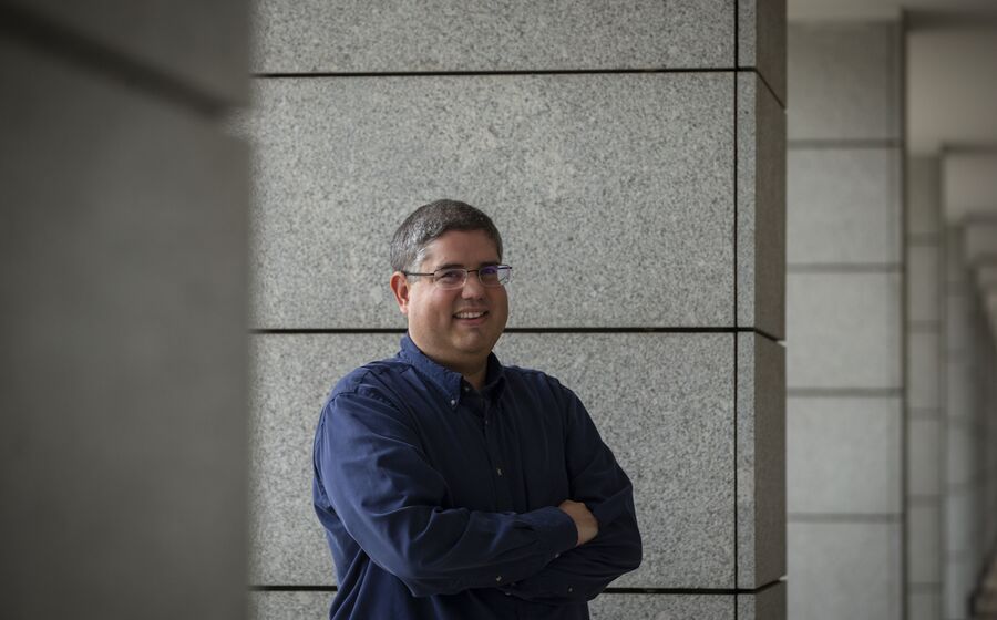 Miguel Mascarenhas, Fixando