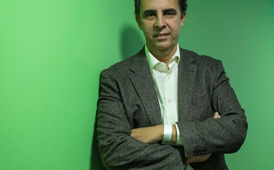 Miguel Correia