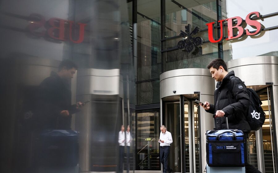 UBS