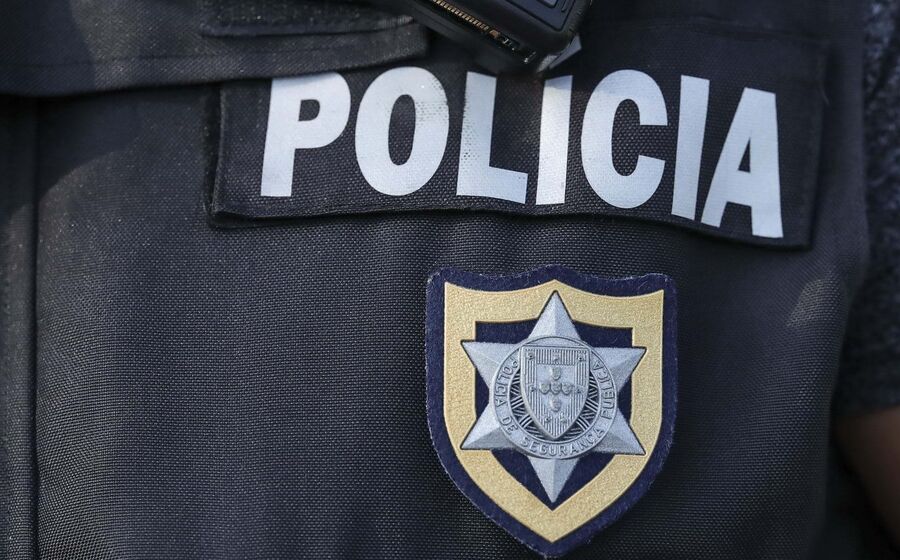 psp policia