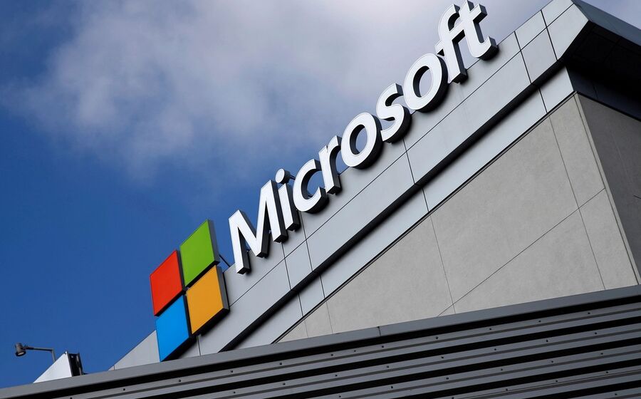 Microsoft