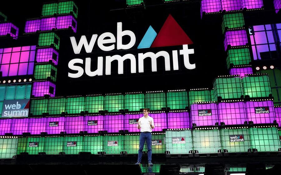 web summit