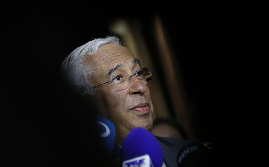 António Costa 