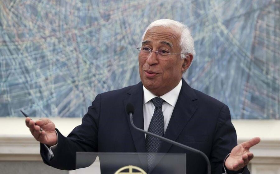 António Costa 