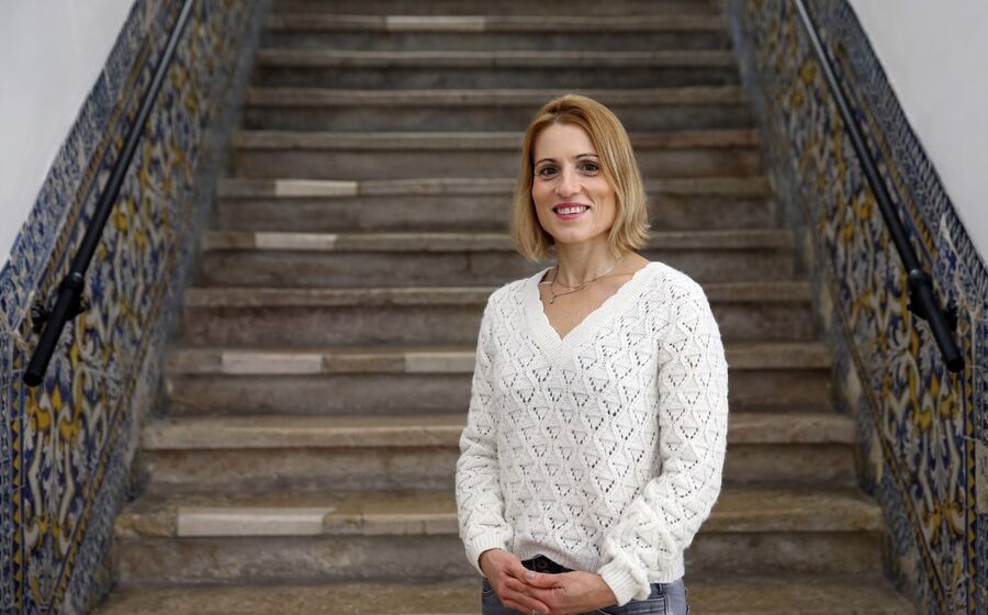 Sandra Maximiano