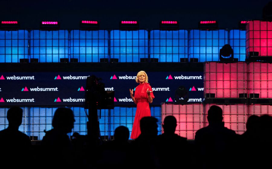 Katherine Maher