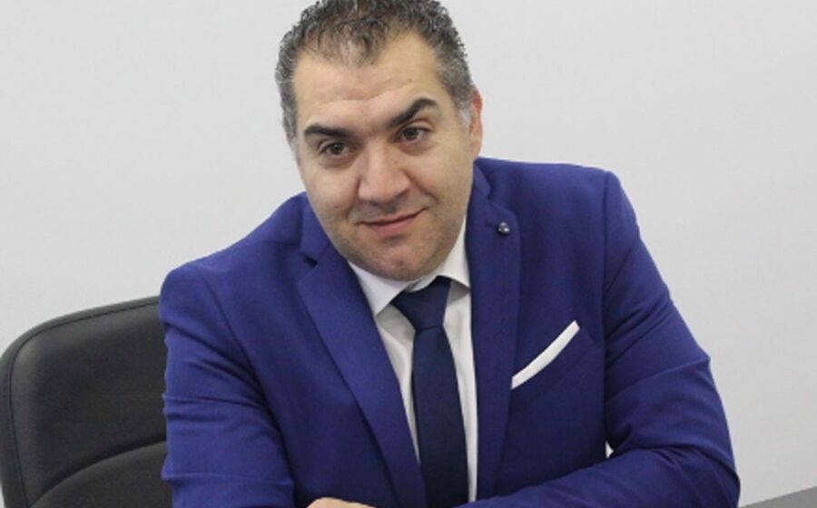 Luís Barreira, enfermeiros