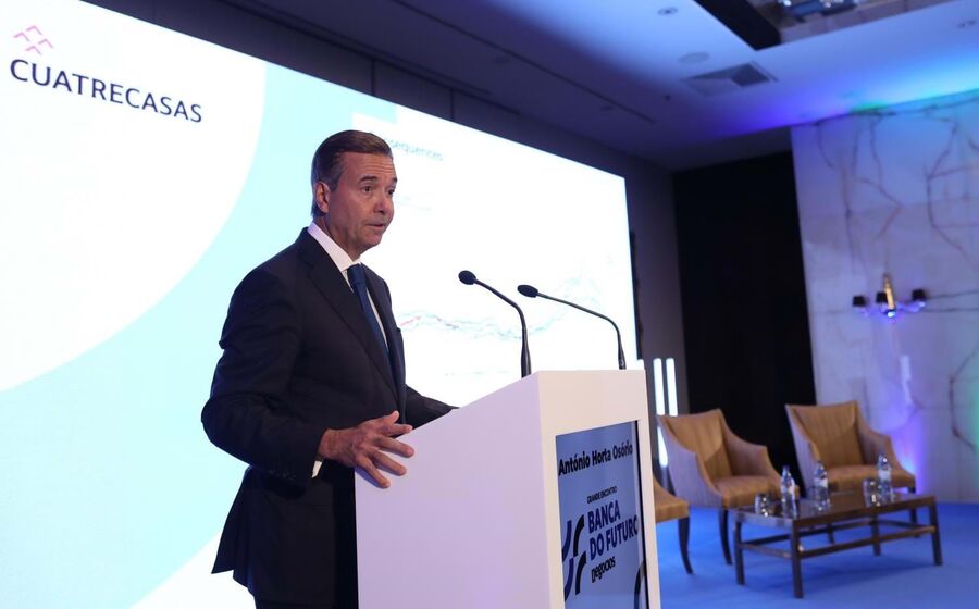 antonio horta osorio