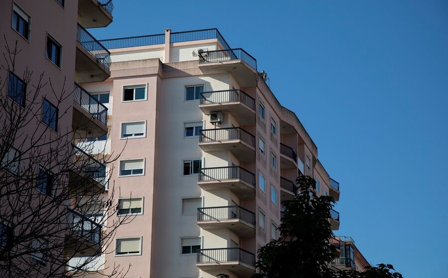 casas habitacao predios imobiliario