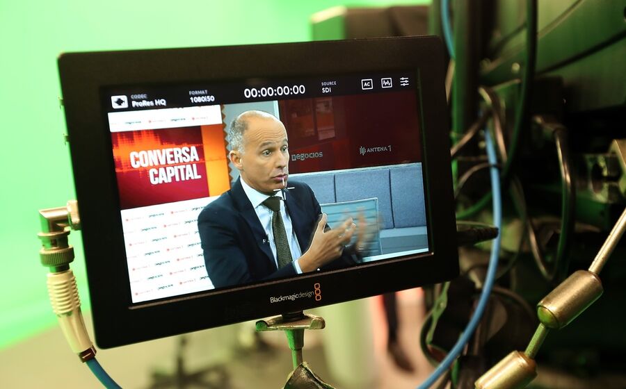 “É importante concluir a nomeação na Anacom”, diz secretário-geral da Apritel Clip 7 OE.mp4
