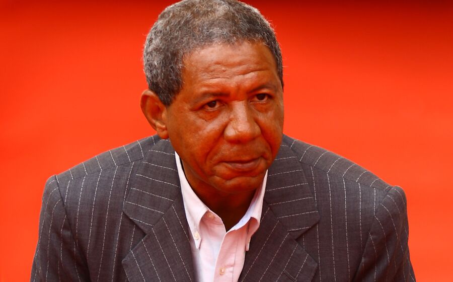 O general Hélder Vieira Dias Júnior (Kopelipa) é o antigo chefe das secretas angolanas.