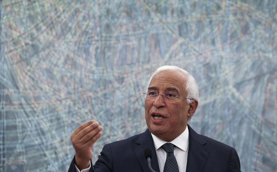 António Costa