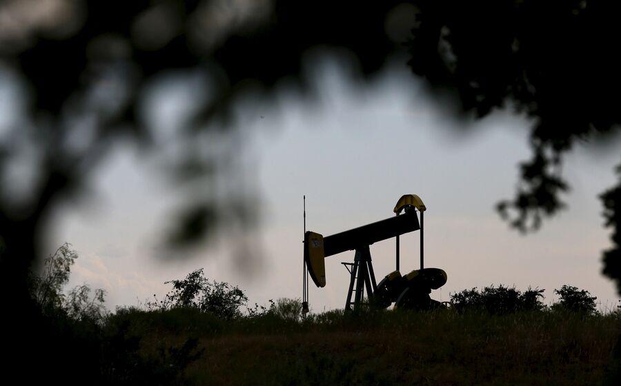 petróleo