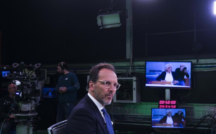 Nuno Fernandes Thomaz Centromarca