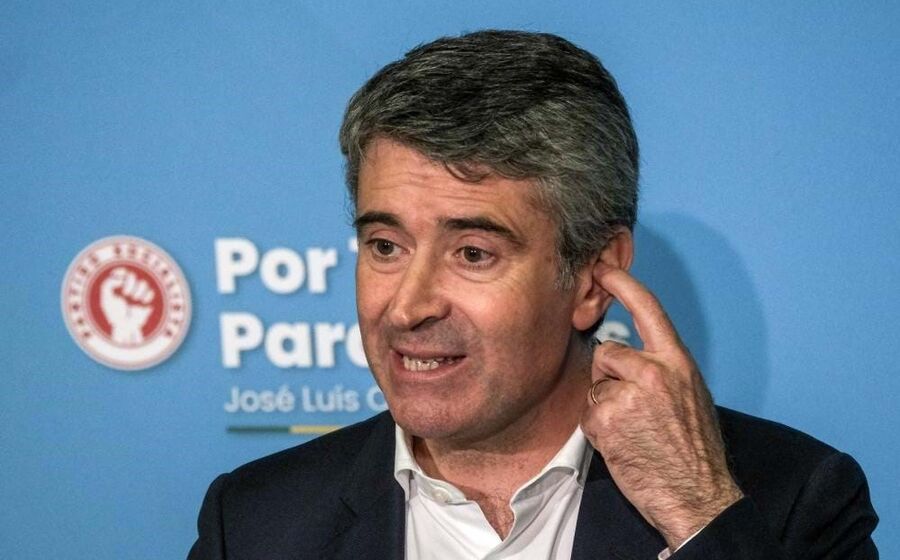 José Luís Carneiro