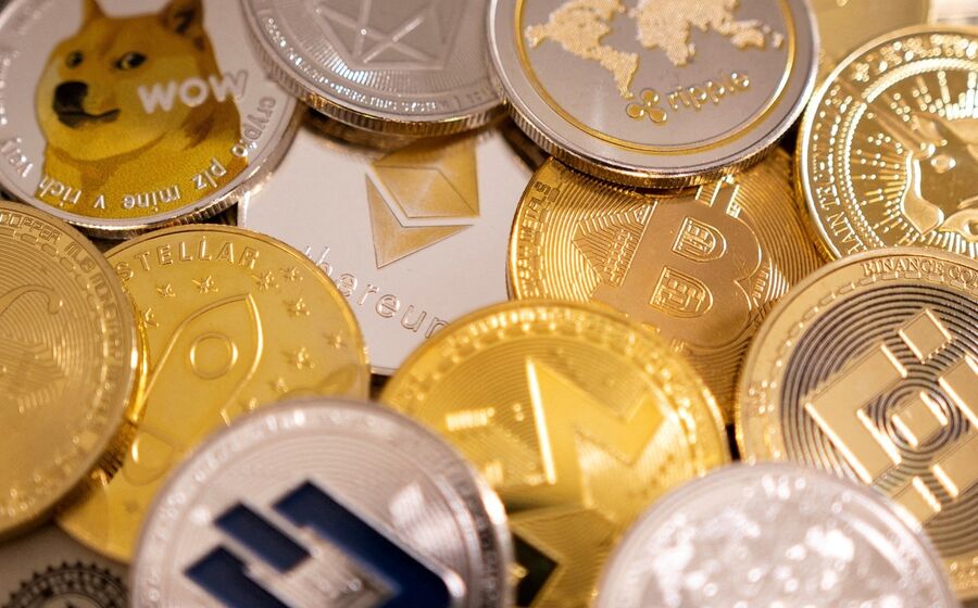 criptomoedas, criptoativos, cripto