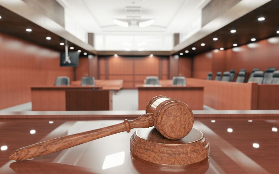 tribunal
