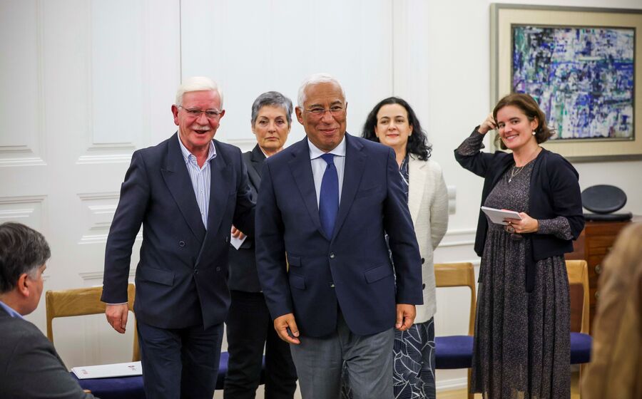 Costa José Abraao Mariana Vieira Silva