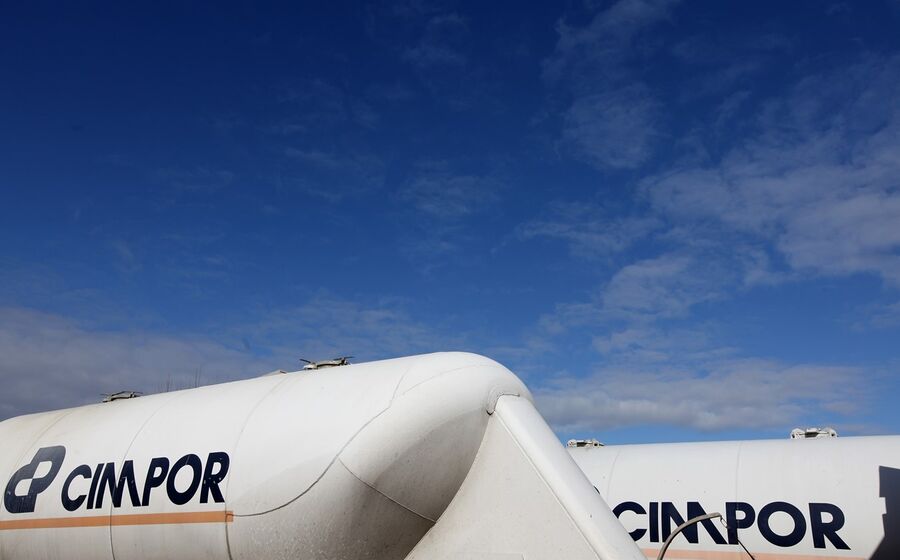 cimpor