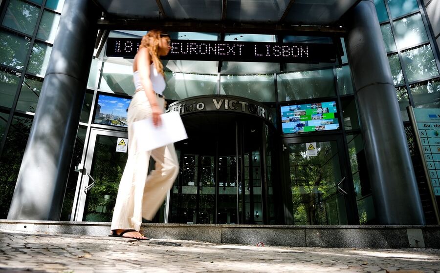 Bolsa de Lisboa, Euronext Lisbon