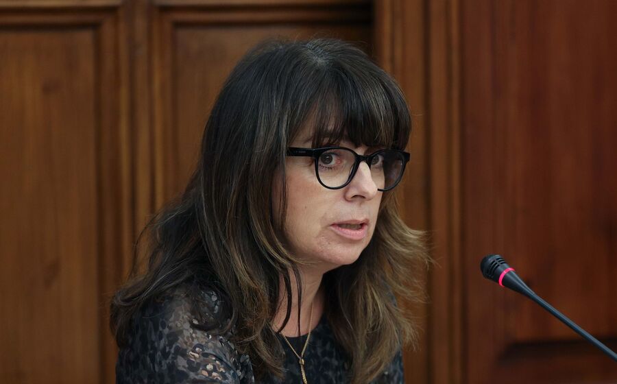Ana Vieira da Mata