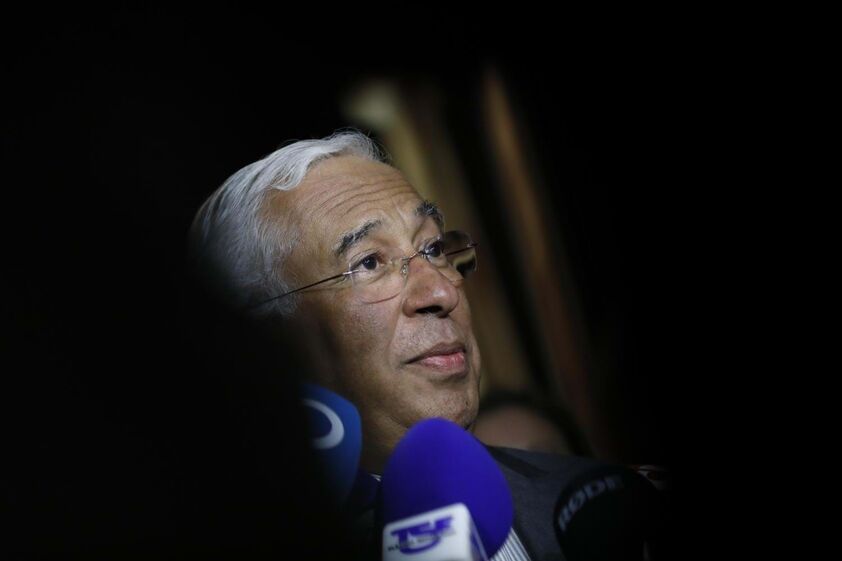António Costa 