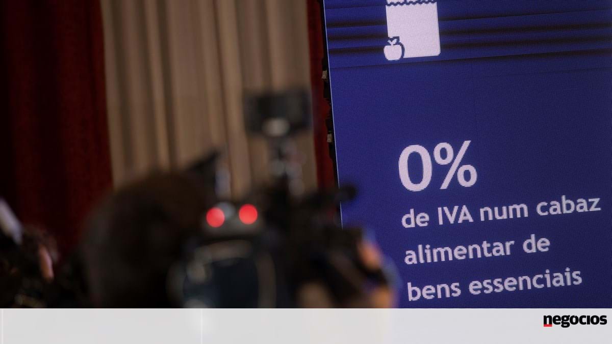 IVA 0%: Há 20 milhões ainda por pagar à produção